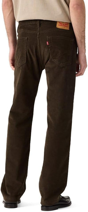 Levi's Jeans 505 pana de ajuste regular para hombre