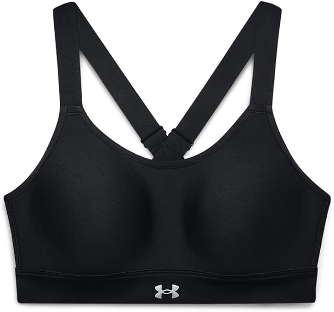 Under Armour Continuum High Impact Sports Bra Sujetador Deportivo
