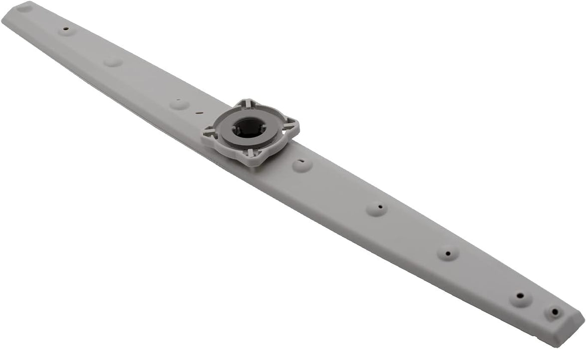 Reemplazo del brazo rociador superior del lavavajillas W10317197 2209779