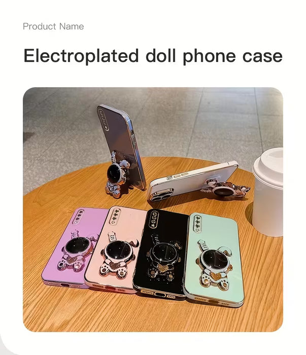 Funda para Teléfono Diseño Moderno para Remi Note 12 4G