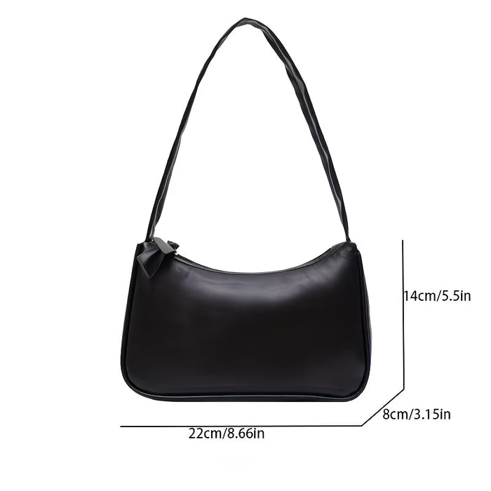 Bolso de mano estilo coreano para mujer