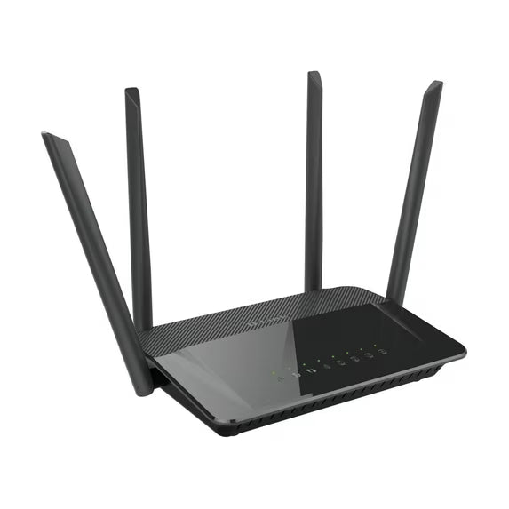D-Link AC1200 Router Wi-Fi de doble banda (DIR-822-US)