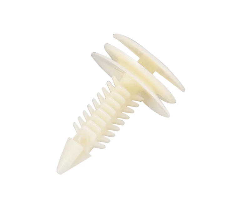 45 clips de sujeción para panel de moldura de puerta delantera de coche - Quierox - Tienda Online