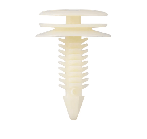 45 clips de sujeción para panel de moldura de puerta delantera de coche - Quierox - Tienda Online