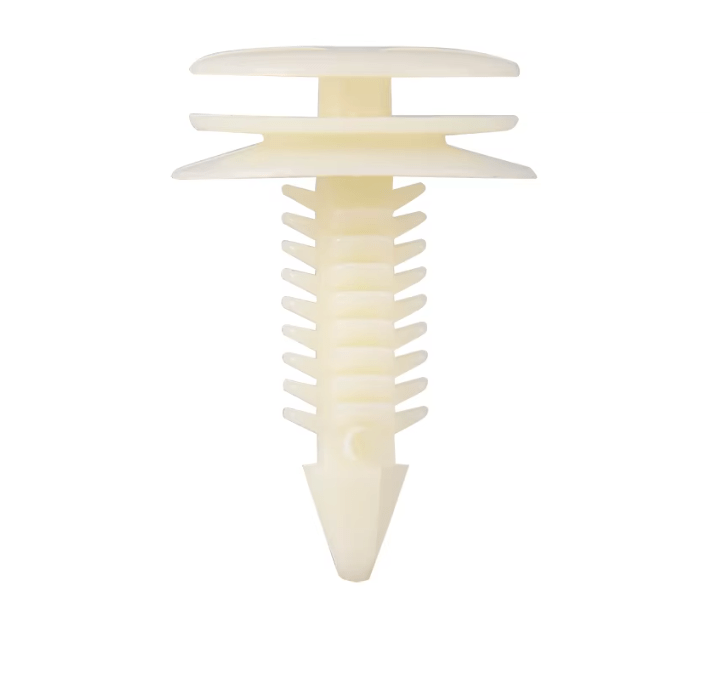 45 clips de sujeción para panel de moldura de puerta delantera de coche - Quierox - Tienda Online