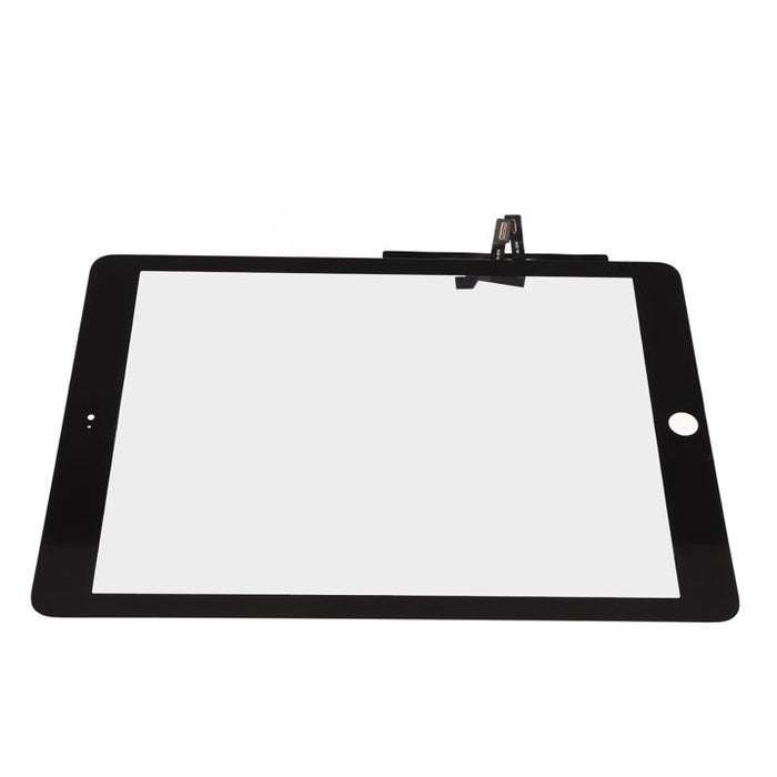 Digitalizador de pantalla táctil de cristal frontal, para iPad 2018