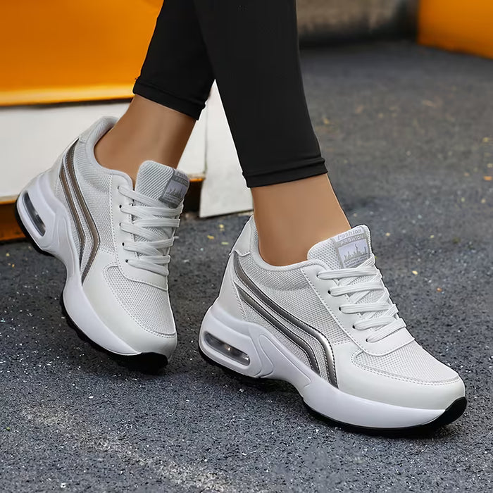 Zapatos de Senderismo Bajos Transpirables y Absorbentes de Impacto para Hombres y Mujeres