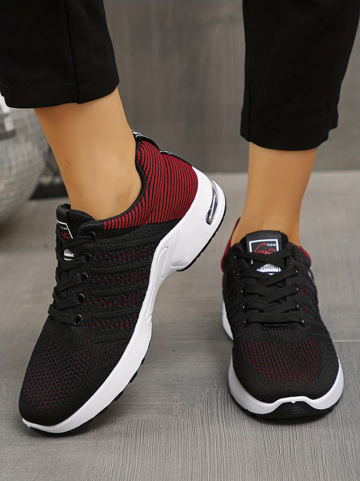 Zapatillas de Running para Hombre Transpirables para Todas las Estaciones