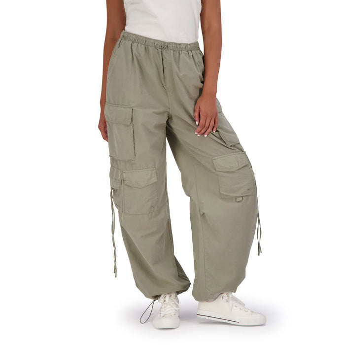 Aeropostale Pantalón cargo para mujer