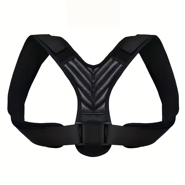 1 Corrector de postura unisex fácil de Transportar - Ofrece Buena Práctica y Comodidad