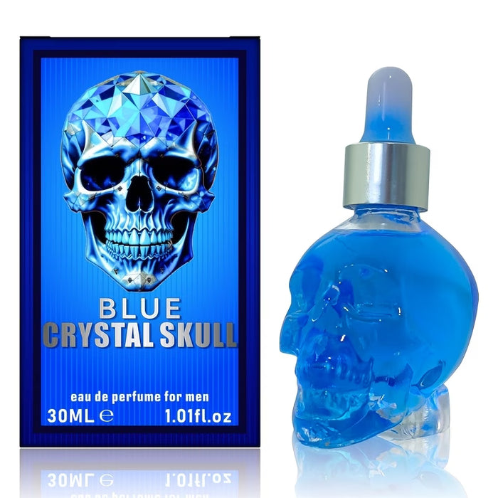 Aceite de Perfume Sin Alcohol Ligero para Hombre, 30ml
