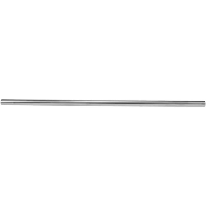 Broca redonda de carburo sólido de 3/8"X 12 de diámetro