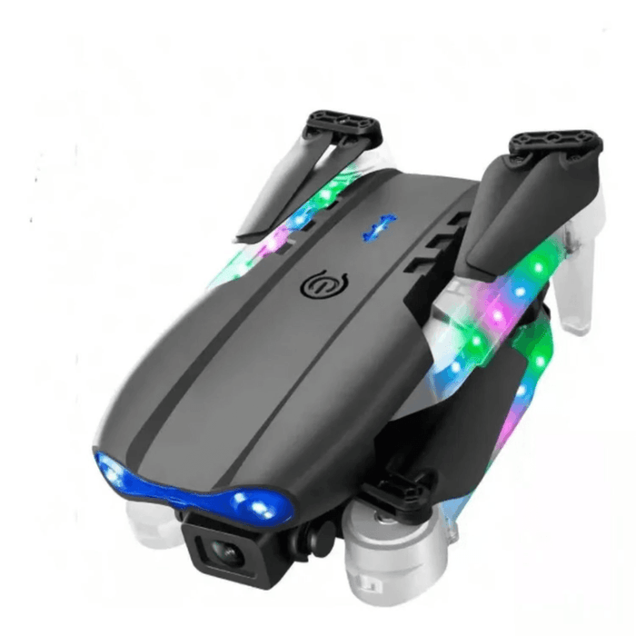 Drone E88d Max Profesional Plegable Con Cámara Dual Hd Wifi