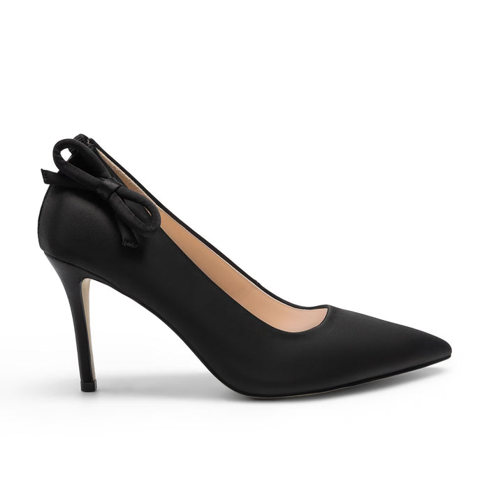 Dream Pairs Zapatos de tacón alto Valeria para mujer.