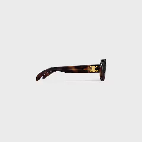 CELINE Gafas de sol Triomphe 01 en acetato