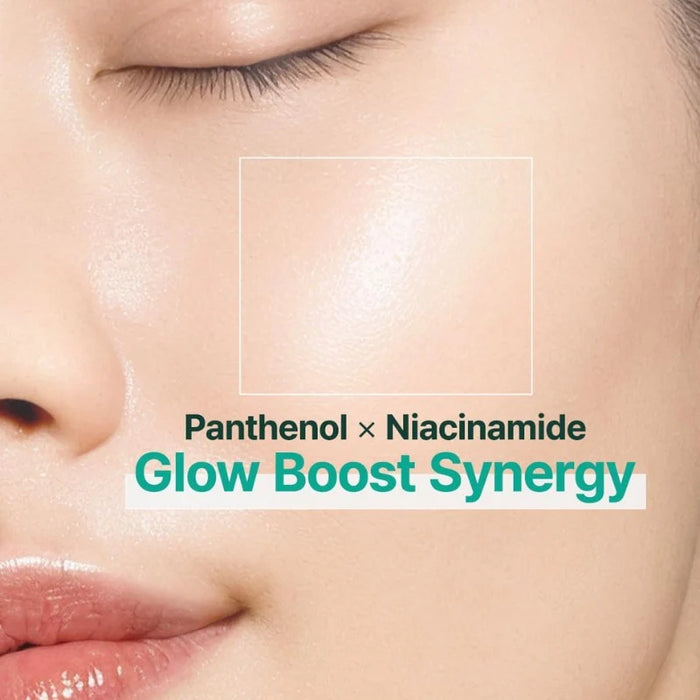PURITO Crema de pantenol Mighty Bamboo 3.38 oz