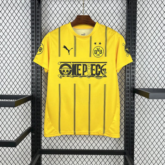Puma Playera Casual Archive Borussia Dortmund De One Piece