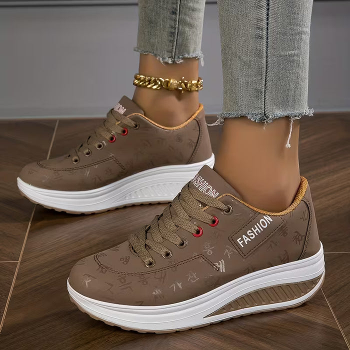 Sandalias tipo chancla de moda con suela gruesa, transpirables y versátiles