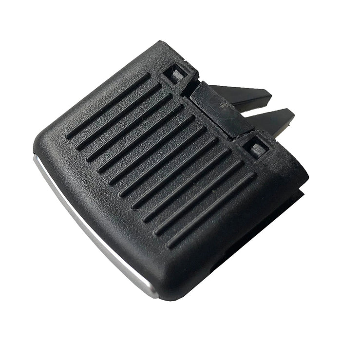 4pcs Clip deslizante de ajuste de rejilla de ventilación de salida de aire acondicionado - Quierox - Tienda Online