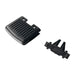 4pcs Clip deslizante de ajuste de rejilla de ventilación de salida de aire acondicionado - Quierox - Tienda Online