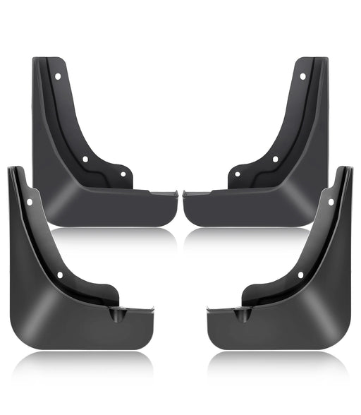 4x guardabarros para KIA Sportage 2023 guardabarros - Quierox - Tienda Online