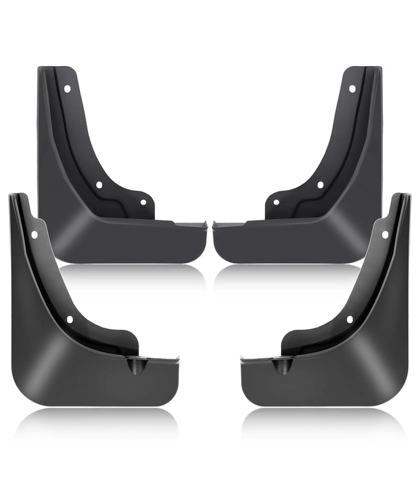 4x guardabarros para KIA Sportage 2023 guardabarros - Quierox - Tienda Online