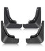4x guardabarros para KIA Sportage 2023 guardabarros - Quierox - Tienda Online