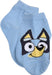 5 Calcetines Bluey para niños - Quierox - Tienda Online