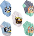 5 Calcetines Bluey para niños - Quierox - Tienda Online