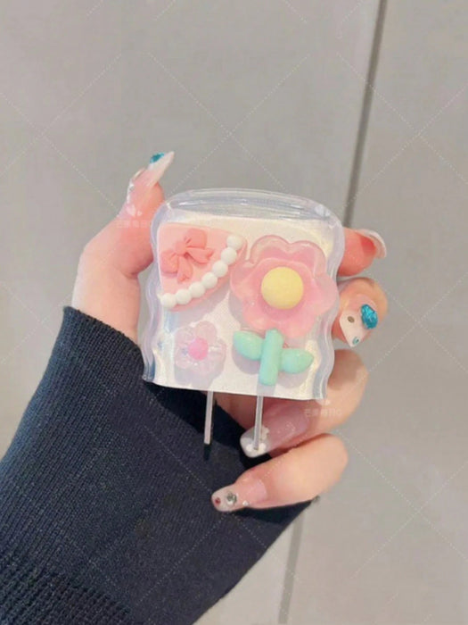 5 fundas protectoras para cargadores de 20 W - Quierox - Tienda Online