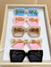 5 gafas de sol unisex de estilo Y2K, cuadradas, bonitas, de uso diario - Quierox - Tienda Online