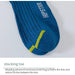 5 pares de calcetines cortos para hombre con letras versátiles calcetines náuticos transpirables - Quierox - Tienda Online