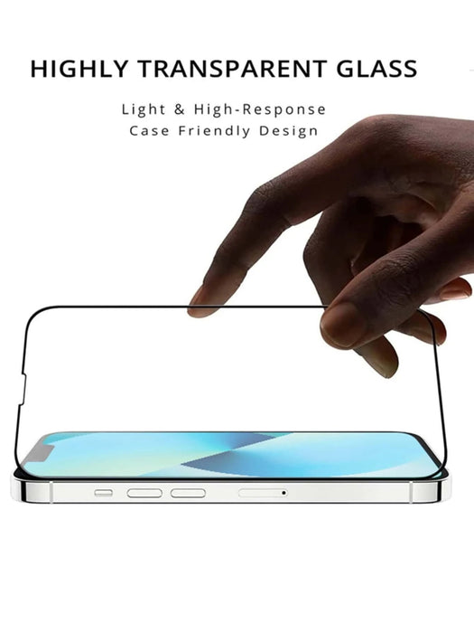 5 piezas de alta definición anticaídas y resistentes a los arañazos - Quierox - Tienda Online