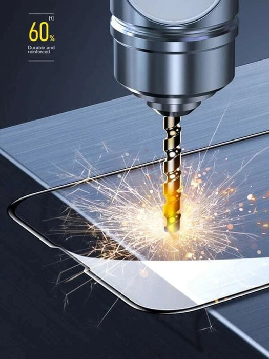 5 piezas de alta definición anticaídas y resistentes a los arañazos - Quierox - Tienda Online