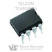 5 piezas de Controladores MOS DIP - 8 TC4804EPA para telecomunicaciones - Quierox - Tienda Online