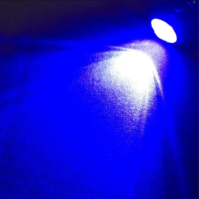 5 piezas de luz LED de 0.906 in para barco, impermeable, 12 V al azar - Quierox - Tienda Online