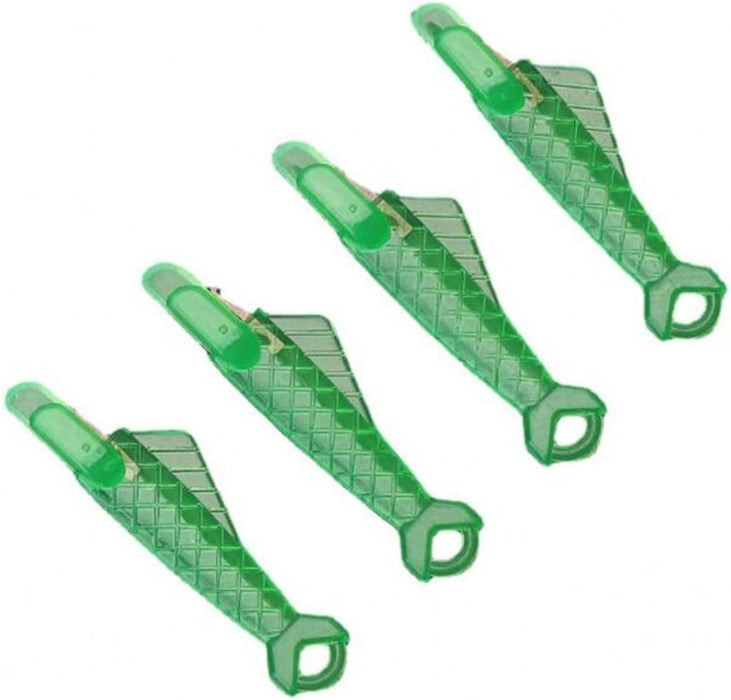 5 piezas de máquina de coser enhebrador de aguja, tipo pescado, enhebrador automático - Quierox - Tienda Online