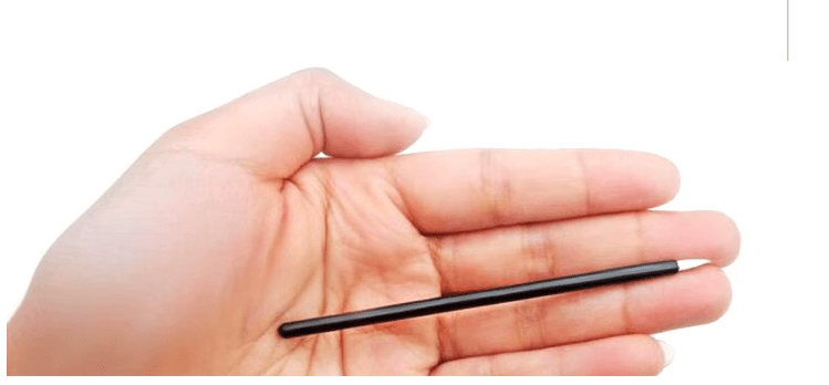 5 Pincel de maquillaje profesional desechable, delineador de ojos - Quierox - Tienda Online