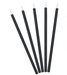 5 Pincel Delineador Desechables,Punta de Pincel Delineador de Ojos - Quierox - Tienda Online
