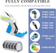 5 rollos compatibles con DYMO 1741670 para etiquetadora - Quierox - Tienda Online