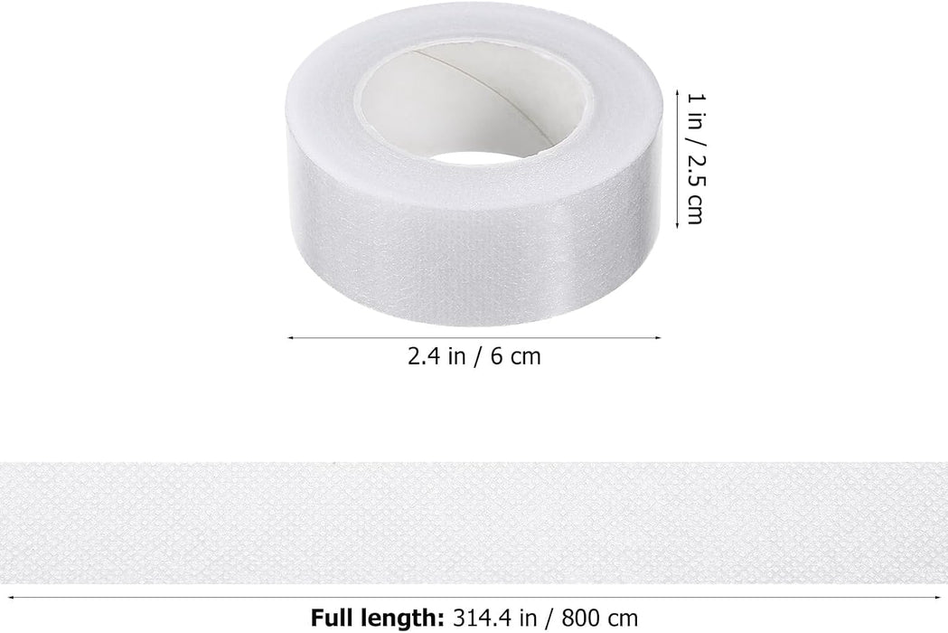 5 rollos de almohadillas para sudar, protector de cuello para hombre y mujer - Quierox - Tienda Online