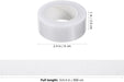 5 rollos de almohadillas para sudar, protector de cuello para hombre y mujer - Quierox - Tienda Online