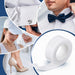 5 rollos de almohadillas para sudar, protector de cuello para hombre y mujer - Quierox - Tienda Online