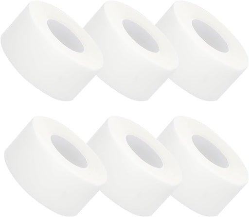 5 rollos de almohadillas para sudar, protector de cuello para hombre y mujer - Quierox - Tienda Online