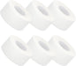 5 rollos de almohadillas para sudar, protector de cuello para hombre y mujer - Quierox - Tienda Online