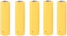 5 unids LR06 AA tamaño ficticio batería falsa configuración Shell marcador - Quierox - Tienda Online