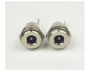 5 unids/lote DC099 5,5x2,1 5,5x2,5 DC toma de corriente hembra, Conector - Quierox - Tienda Online