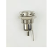 5 unids/lote DC099 5,5x2,1 5,5x2,5 DC toma de corriente hembra, Conector - Quierox - Tienda Online