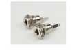 5 unids/lote DC099 5,5x2,1 5,5x2,5 DC toma de corriente hembra, Conector - Quierox - Tienda Online