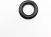 50 anillos tóricos de plástico negro para coser accesorios de herramientas de manualidades de calidad - Quierox - Tienda Online